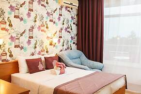 Arli Hotel