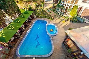 Arli Hotel