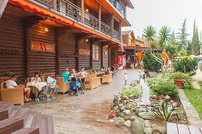 Arli Hotel