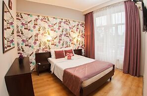 Arli Hotel