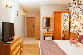 Arli Hotel