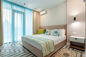 Arli Hotel