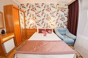 Arli Hotel