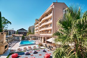 Arli Hotel