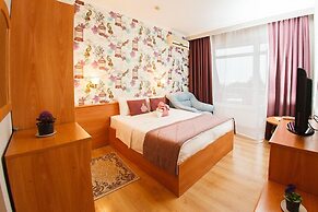 Arli Hotel