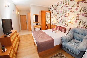 Arli Hotel