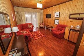 Arli Hotel