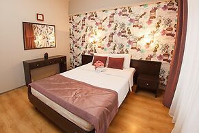 Arli Hotel