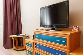 Arli Hotel