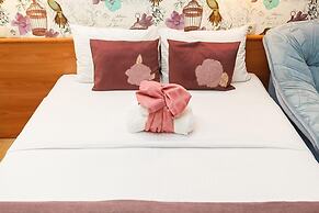 Arli Hotel