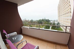 Arli Hotel