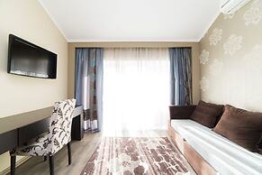 Arli Hotel