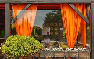 Arli Hotel