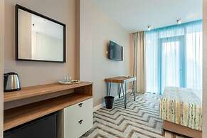 Arli Hotel