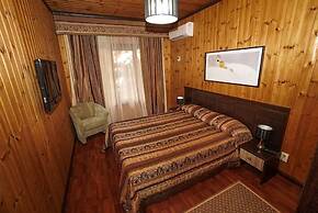 Arli Hotel