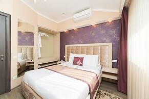 Arli Hotel