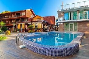 Arli Hotel