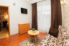 Arli Hotel