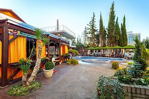 Arli Hotel