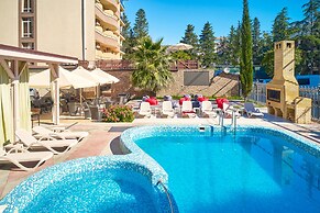 Arli Hotel