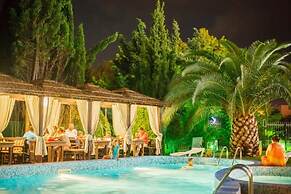 Arli Hotel