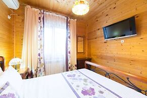 Arli Hotel