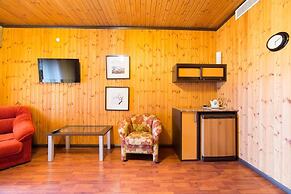 Arli Hotel