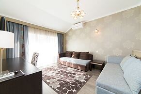Arli Hotel
