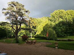 Château de Grand Tonne