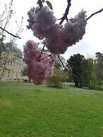 Château de Grand Tonne
