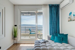 Beachfront Holiday Apartments