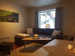 Bjørn & Bibbi's Apartments