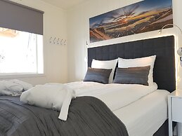 Bjørn & Bibbi's Apartments