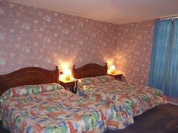 Jackotel Orleans