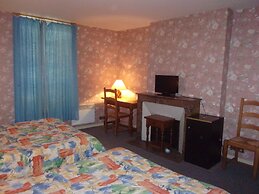 Jackotel Orleans