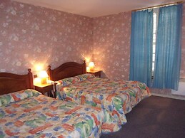 Jackotel Orleans