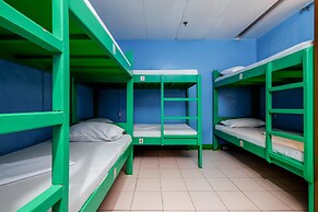 Stay Malate Hostel