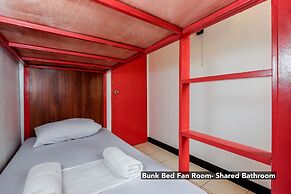 Stay Malate Hostel