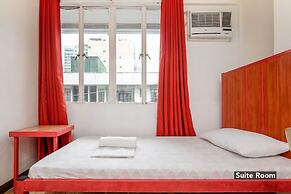 Stay Malate Hostel