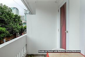 Stay Malate Hostel