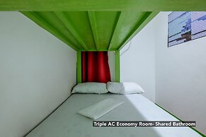 Stay Malate Hostel