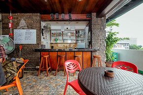 Stay Malate Hostel