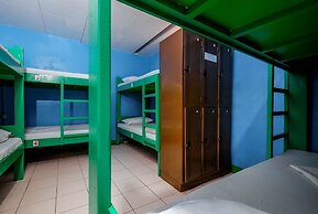 Stay Malate Hostel