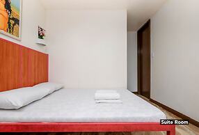 Stay Malate Hostel