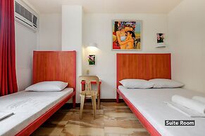 Stay Malate Hostel