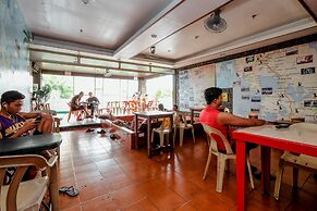 Stay Malate Hostel