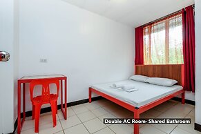 Stay Malate Hostel