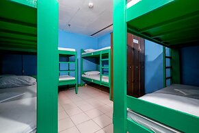 Stay Malate Hostel