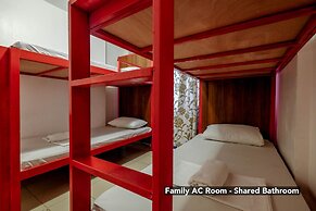 Stay Malate Hostel