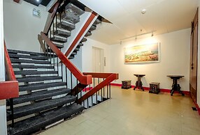 Stay Malate Hostel